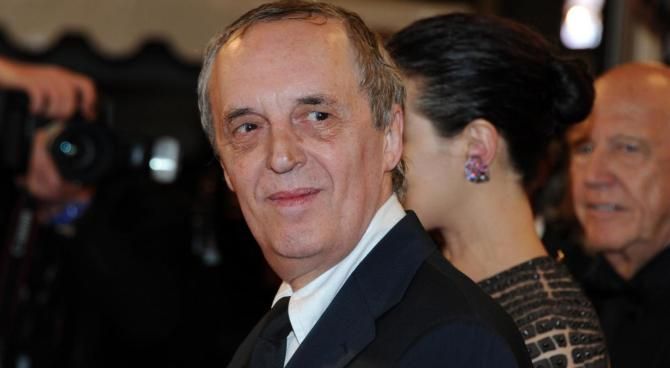 Dario Argento