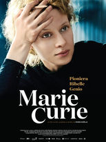 Marie Curie