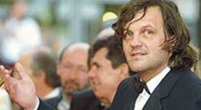 Emir Kusturica