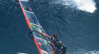 windsurf
