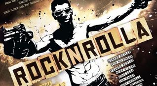 Da non perdere: RocknRolla