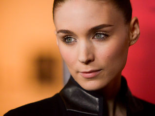 Rooney Mara