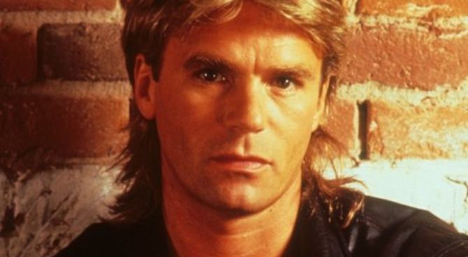 MacGyver