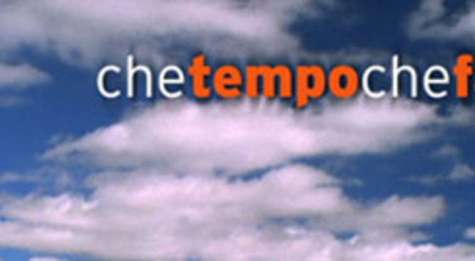 Che tempo che fa