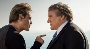  Marseille - serie Netflix