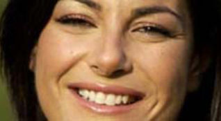 ilaria d'amico