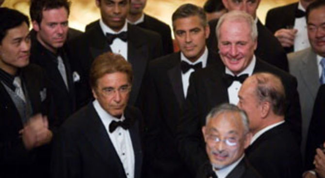 Ocean's 13