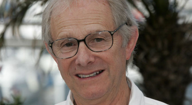 Ken Loach
