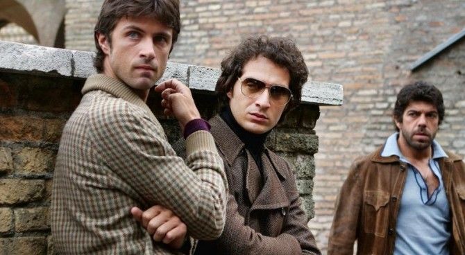 Romanzo criminale