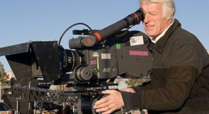 Roger Deakins, maestro della fotografia