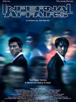 Infernal Affairs