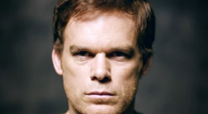 Dexter 7