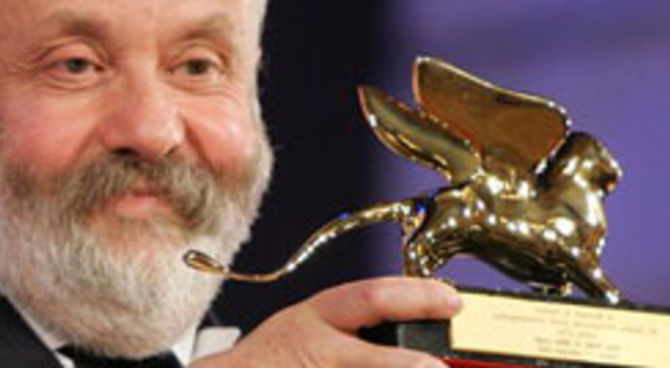 Mike Leigh