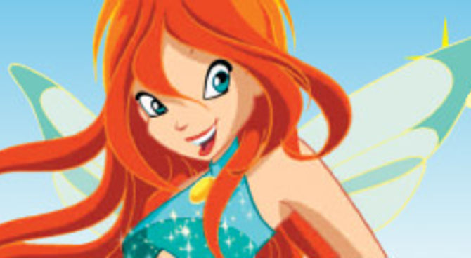Winx Club