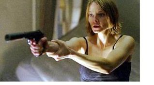 panic room