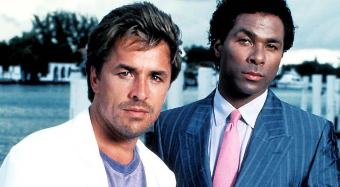 Miami Vice