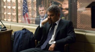 George Clooney
