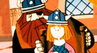 Vickie il Vichingo