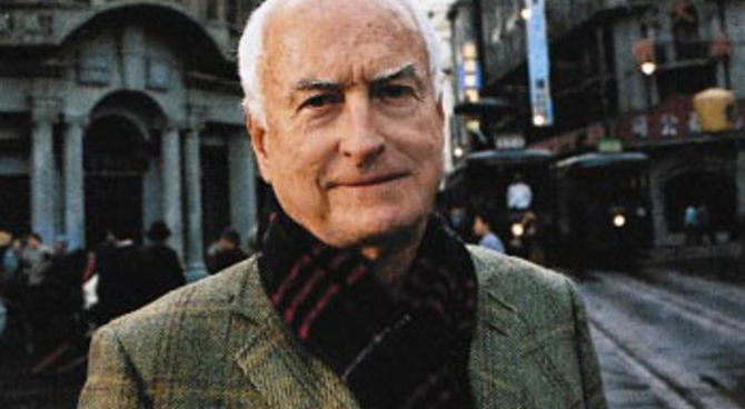 James Ivory