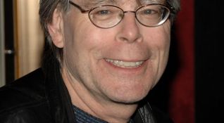 Stephen King