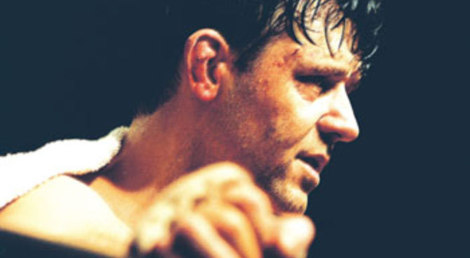 Russell Crowe