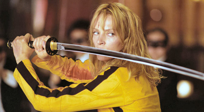 Kill Bill