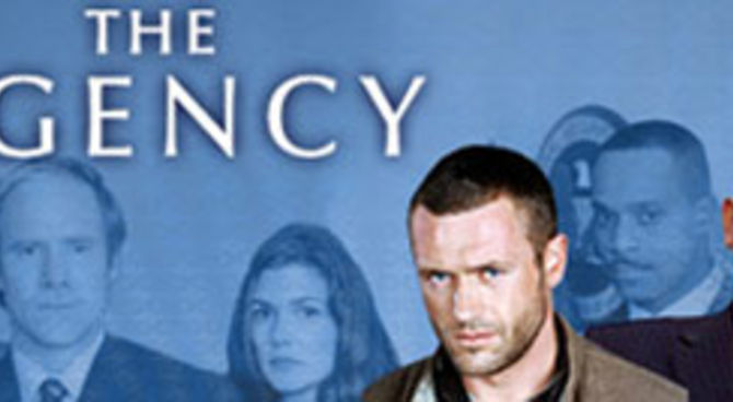 The Agency