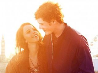 Like Crazy - Anton Yelchin - Felicity Jones