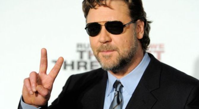 The Next Three Days - Russell Crowe