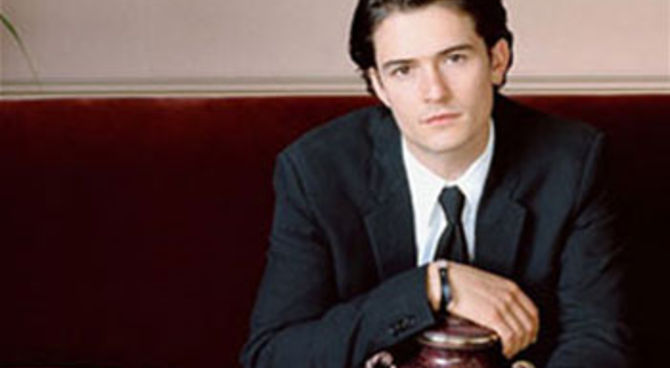 Orlando Bloom