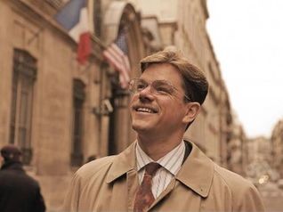 The Informant! - Matt Damon