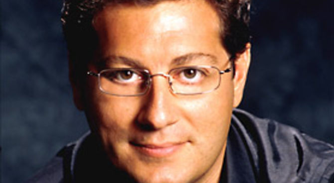 Enrico Papi