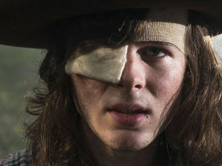 The Walking Dead