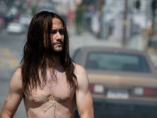 Hesher è stato qui - Joseph Gordon-Levitt