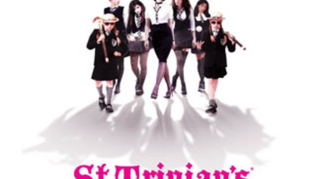 St. Trinian's