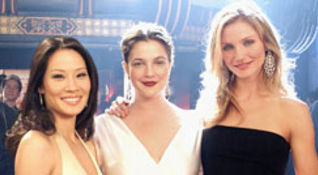 Charlie's Angels: Full Throttle