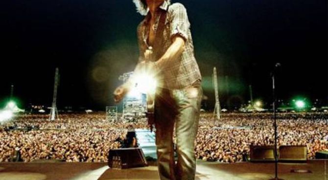 Ligabue - Campovolo: il film 3D