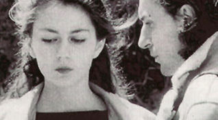 Sauvage innocence