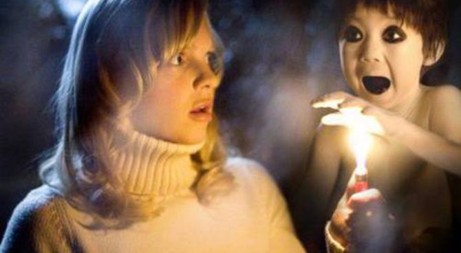 Scary Movie 4 - Anna Faris