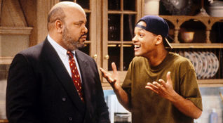 Willy il principe di Bel Air
