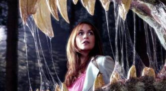 Primeval