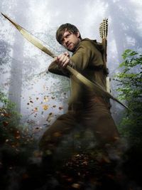 Robin Hood