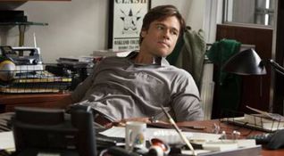 L'arte di vincere - Brad Pitt