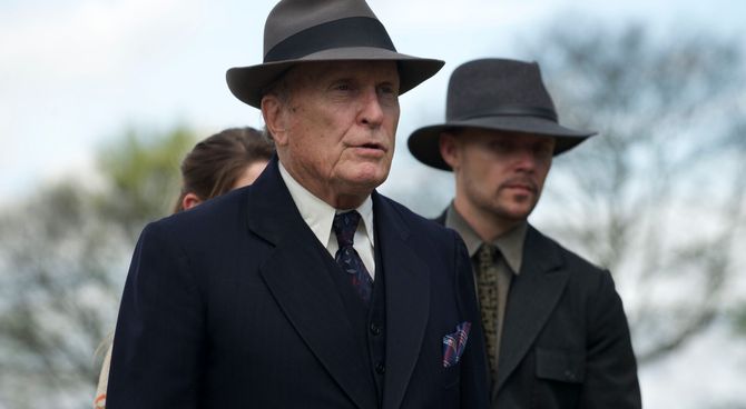 In Dubious Battle
