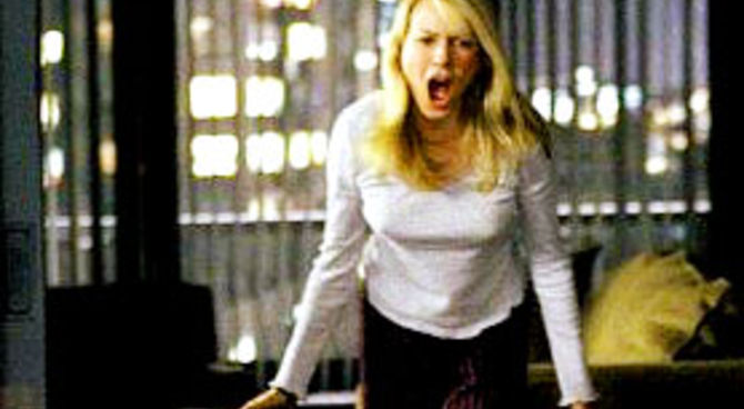 The ring