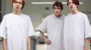 The Night of the Living Dorks