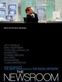 The Newsroom