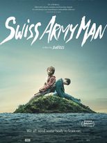 Swiss Army Man