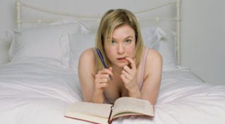 Che Pasticcio Bridget Jones!