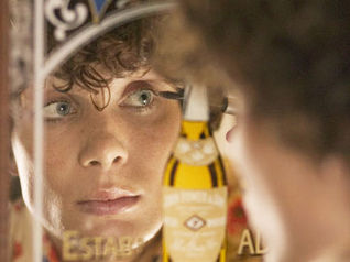 Cillian Murphy